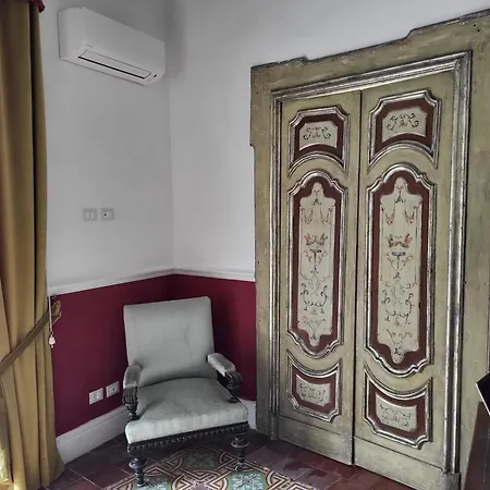 Art House Venusio Napoli