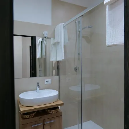 Apartment Valeria House Naples