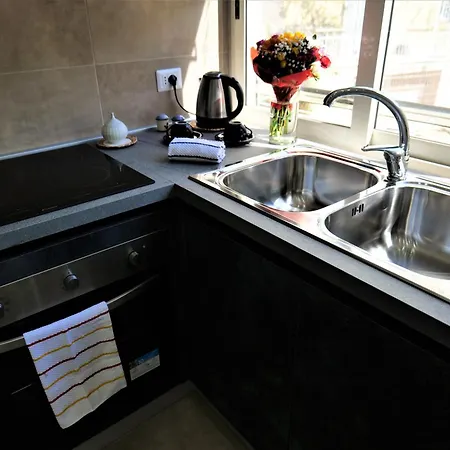 Apartment Valeria House *