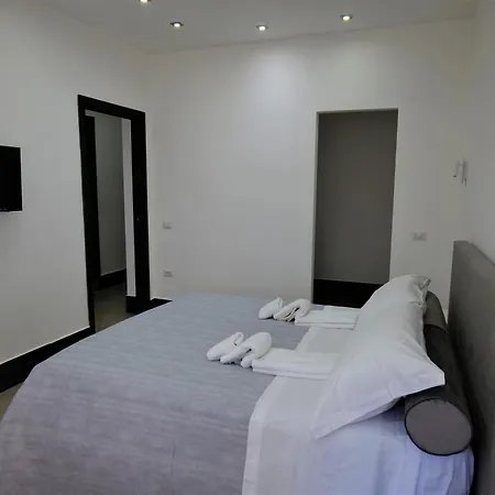 Valeria House Apartment *