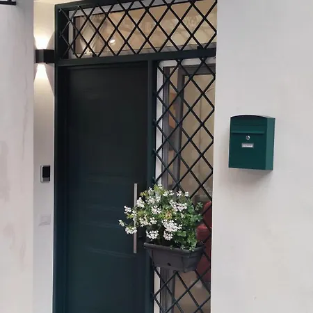 Apartment Casa Morena, Nel Cuore Di