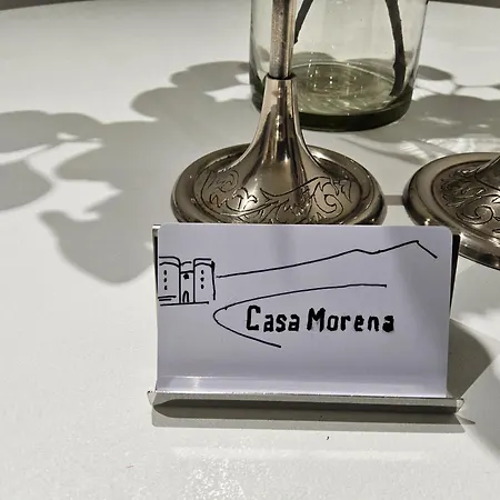 Casa Morena, Nel Cuore Di Apartment