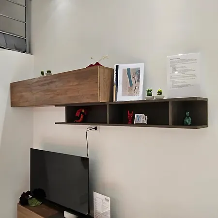 Casa Morena, Nel Cuore Di Apartment *