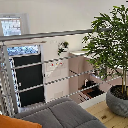 Casa Morena, Nel Cuore Di Naples