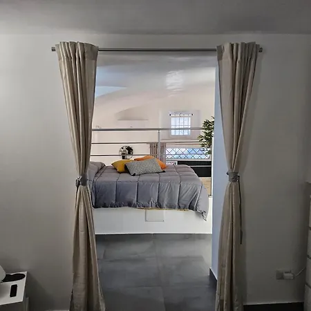Apartment Casa Morena, Nel Cuore Di