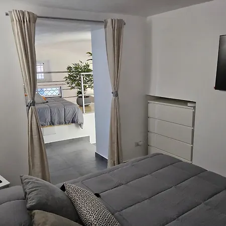Casa Morena, Nel Cuore Di Apartment