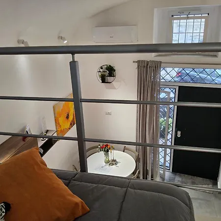 Casa Morena, Nel Cuore Di Apartment