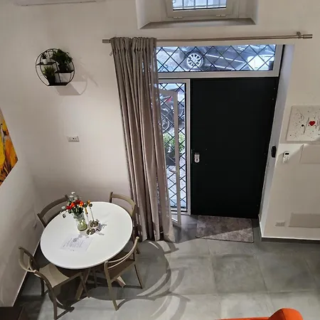 Casa Morena, Nel Cuore Di Naples