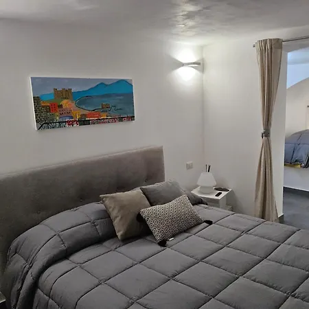 Apartment Casa Morena, Nel Cuore Di