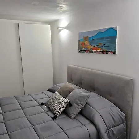 Apartment Casa Morena, Nel Cuore Di