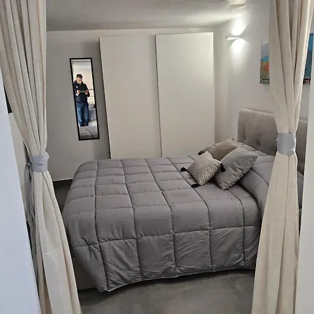Casa Morena, Nel Cuore Di Apartment *