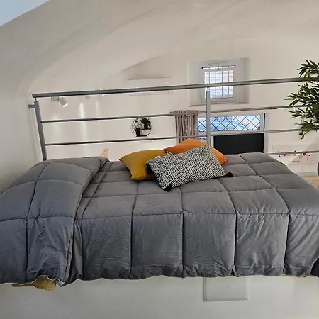 Casa Morena, Nel Cuore Di