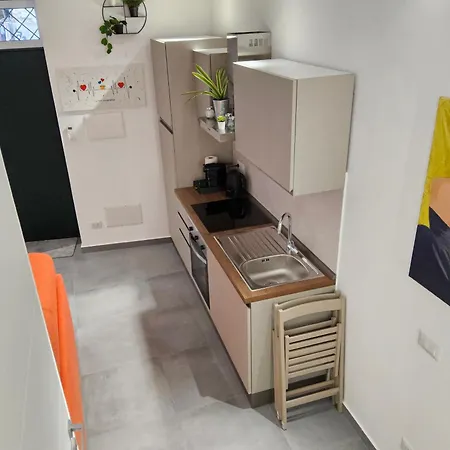 Apartment Casa Morena, Nel Cuore Di *