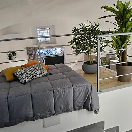 Apartment Casa Morena, Nel Cuore Di *