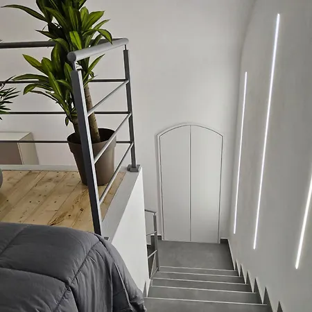 Apartment Casa Morena, Nel Cuore Di