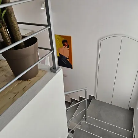 Apartment Casa Morena, Nel Cuore Di *