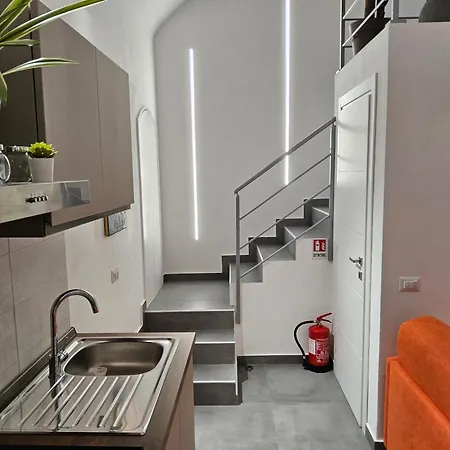 Casa Morena, Nel Cuore Di *