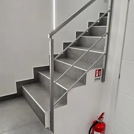 Casa Morena, Nel Cuore Di Apartment Naples