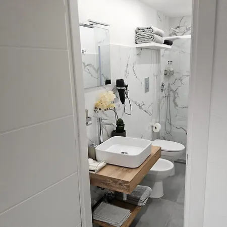 Apartment Casa Morena, Nel Cuore Di Naples