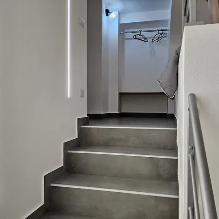 Apartment Casa Morena, Nel Cuore Di