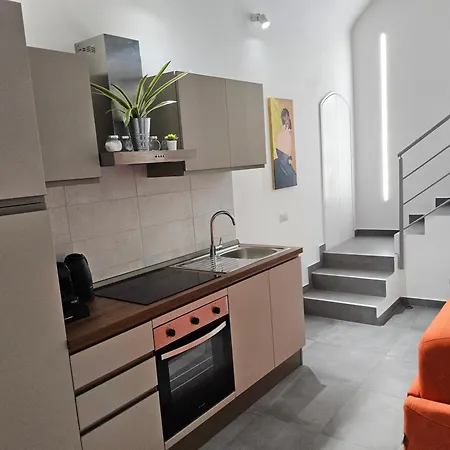Apartment Casa Morena, Nel Cuore Di *
