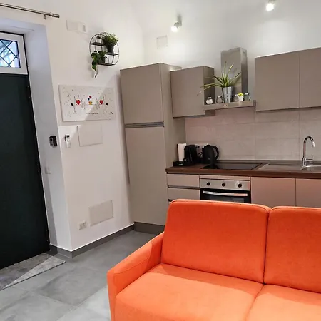 Casa Morena, Nel Cuore Di