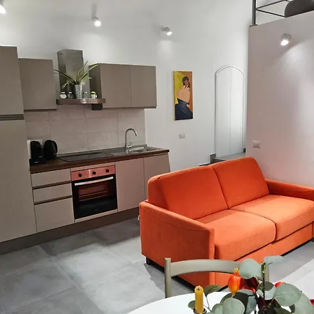 Casa Morena, Nel Cuore Di
