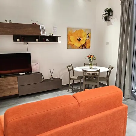 Casa Morena, Nel Cuore Di Apartment *