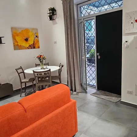 Casa Morena, Nel Cuore Di Apartment Naples