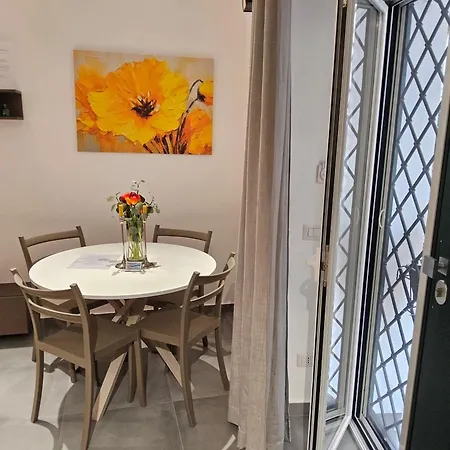 Casa Morena, Nel Cuore Di Naples