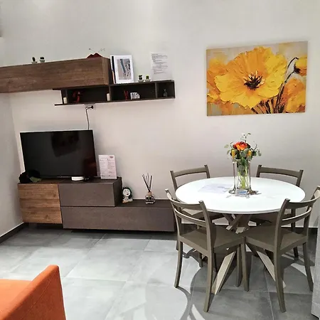 Apartment Casa Morena, Nel Cuore Di