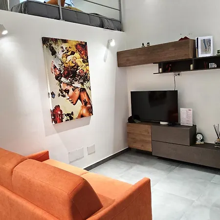 Casa Morena, Nel Cuore Di Apartment Naples
