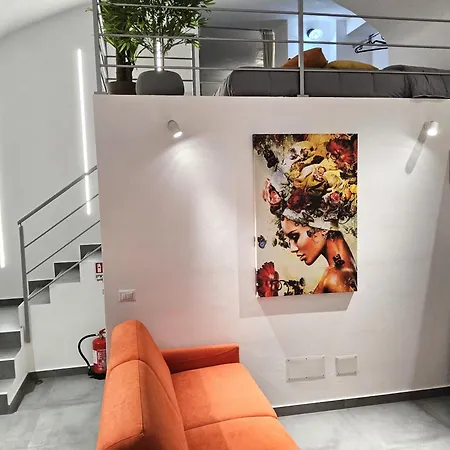 Apartment Casa Morena, Nel Cuore Di