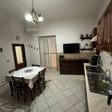 Apartman Casa Lisa Centro Storico Nápoly