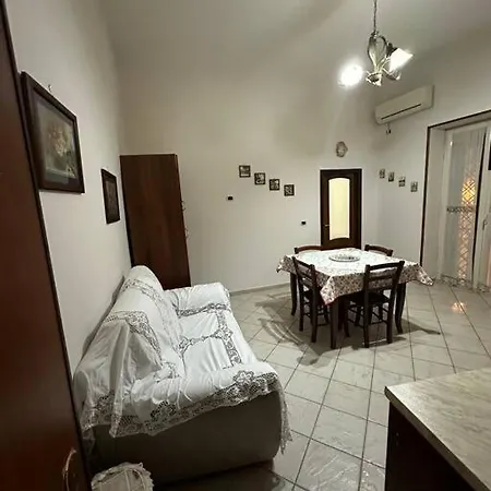 Casa Lisa Centro Storico Apartman *