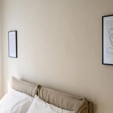 Apartment Via Consalvo 120a Naples