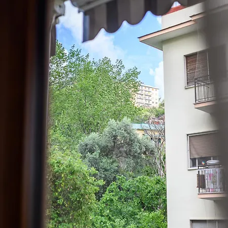 Via Consalvo 120a Apartment *