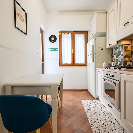 Apartment Via Consalvo 120a Naples