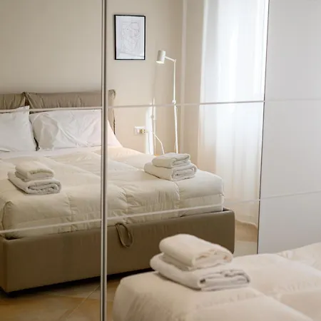 Apartment Via Consalvo 120a Naples