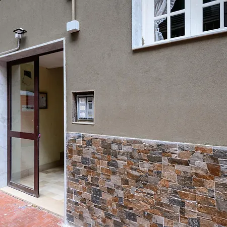 Via Consalvo 120a Apartment