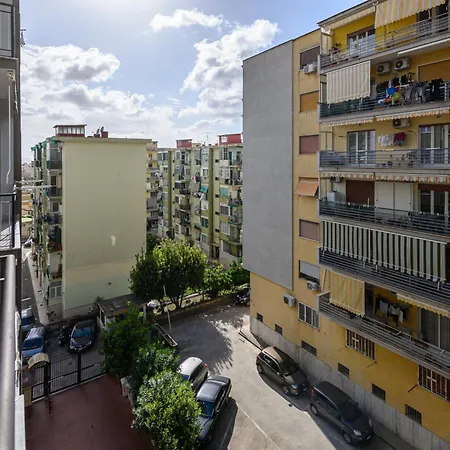 Via Consalvo 120a *
