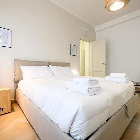Apartment Via Consalvo 120a Naples