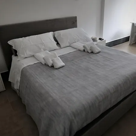 Valeria House Apartment *