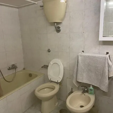 Ai Baretti 3 *