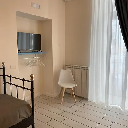 New Pont Guest house Naples