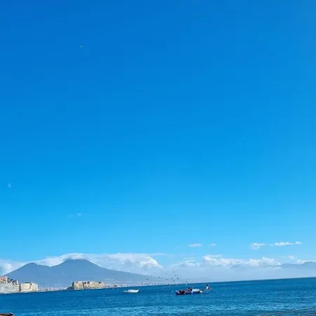 Re Ferdinando Mergellina Naples