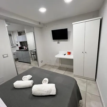 Il Grottino Holiday home