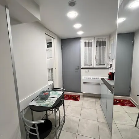 Holiday home Il Grottino