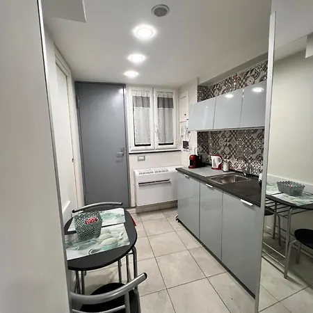 Il Grottino Holiday home
