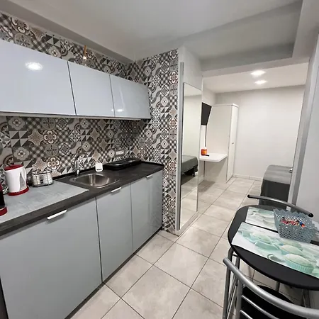 Il Grottino Holiday home Naples